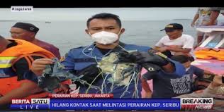 The crash of a plane in indonesia carrying more than 60 people comes at a difficult time for the aviation giant boeing, which has seen its reputation battered the plane at the center of the boeing crisis was the 737 max, a later version with faulty antistall software that led to two deadly crashes. Indonesia Plane Crash Debris Found After Boeing 737 Disappeared From Radar Over Sea World News Fr24 News English