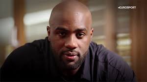 Judo fans in japan are eager to see a compatriot win the gold medal in the premier category, that of heavyweight (over 100 kilos). Tokyo 2020 Teddy Riner Will Seek Out Tadahiro Nomura If He Wins His Third Olympic Gold Medal To Equal Record Eurosport
