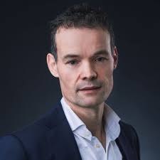 Tijd voor iets nieuws!