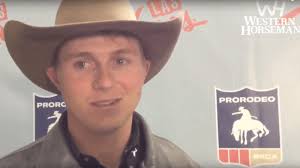 National Finals Rodeo Archives