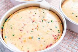 Then place all of your yummy eggs, sausage, and cheese on. 7 Simple Egg Substitutes You Can Use In Cake Mixes Baking Kneads Llc