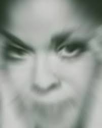 Patricia Arinda The Late