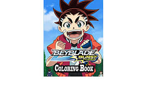 8ab0364 beyblade coloring pages beyblade they are so many great picture list that may become your enthusiasm and informational purpose of beyblade turbo coloring pages design ideas for. Beyblade Burst Turbo Coloring Book By Gomez Meryem Amazon Ae