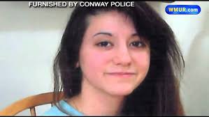 Friends of Abby Hernandez release video