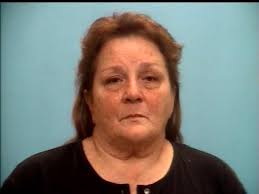 Woman arrested in connection with Vidor shooting