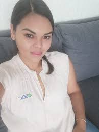 Mayra Landeros's Instagram, Twitter & Facebook