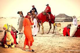 People can't last more than one day in this desert, while. The Top 10 Doha Camel Rides W Prices