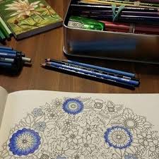 Download The Enchanted Forest Of Johanna Basford Coloring Books Home Facebook