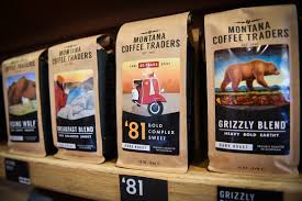 110 central ave whitefish, mt 59937. Local Coffee Company Celebrates 40 Years Daily Inter Lake