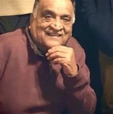 Joseph Khan Obituary