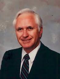 William Bingham Obituary (1932