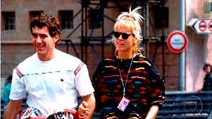 Xuxa meneghel conta a sua história. Em Livro Xuxa Revela Conexao Espiritual Com Senna E Que Viajaria Ao Encontro Do Piloto Na Italia No Dia Da Sua Morte Famosos Extra Online