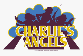 Free vector silhouettes for commercial use in.svg and.png format with a transparent background. Logo Charlie Angels Hd Png Download Transparent Png Image Pngitem