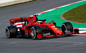 Maybe you would like to learn more about one of these? F1 2019 Ferrari Car
