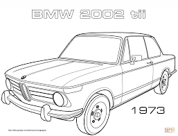 Meilleurs coloriage voiture gratuits et nouveautés 2020 : Des Coloriages Bmw A Colorier Pour Occuper Ses Journees