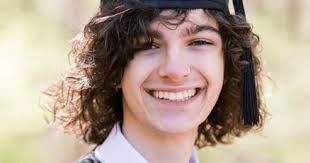 CORE Community School Announces Valedictorian