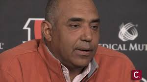 Marvin Lewis: 'I'm disappointed'