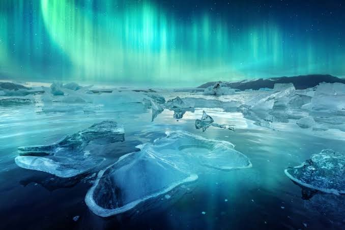 Laguna Glaciar de Jokulsarlon | Guide to Iceland