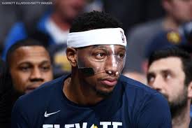 How torrey craig's childhood dream morphed into one of the nba's most surprising success stories. Torrey Craig Gonna Be In Goat Mode Against The Blazers Tomorrow Denvernuggets