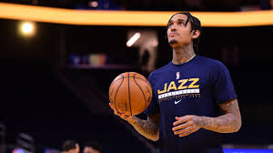 Arek kissoyan january 28, 2020. Jordan Clarkson S Advice For Kai Sotto Don T Put Limits On Yourself