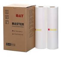 Ricoh priport master,Gestetner master roll,Compatible ricoh ...