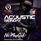 Acoustic Night with Nene Narh event image