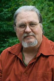 Rick Tipton's Artblog