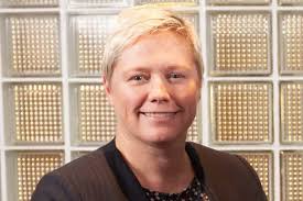 Gillian Docherty elected as new Glasgow Chamber of Commerce president