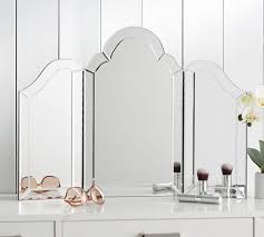 Find & download the most popular vanity mirror photos on freepik free for commercial use high quality images over 8 million stock photos. Amelia Vanity Mirror Pottery Barn