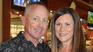 Chico's Patty Berg Memorial Finemark Bank Pairings Party