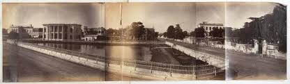 File:Tank near Camac Street and Park ...