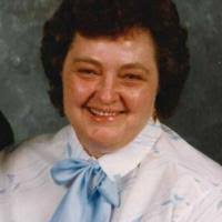 Eunice M. (Hooker) Skinner Obituary