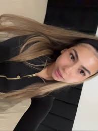 Exploring Chantal Hooper's Unique Journey