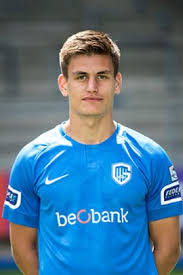 L'atalanta ha scovato un altro talento dal campionato belga, che segue sempre con grande attenzione grazie ai suoi scout: Joakim Maehle Atalanta Stats Titles Won