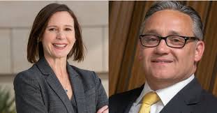 Hacker ousts Fagundes as Kings Co. DA