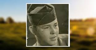 Robert "Bob" James Etherton Obituary October 3, 2015