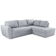 Mb moebel polstergarnitur sofa set 3er in 2020 electric massage chair massage chair decor. Garnitur Feldberg Stoffbezug Grau Ca 252 X 200 Cm Mobel Boss