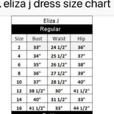 Eliza J Cream Black Lace Sheath Dress Like New 8