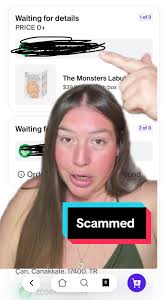 Luckytok Legit or Scam