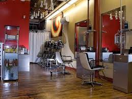 I had a wonderful experience for my first visit at harlem natural hair salon. Best Salons For African American Hair