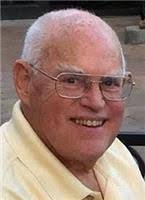 Forest Tilley Obituary