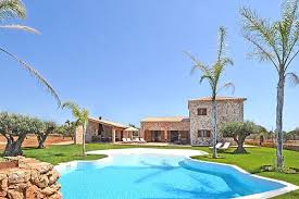 Finca Mayara Auf Mallorca Mit Pool Amp Internet Mieten Ferienhaus Mallorca Finca Ferien