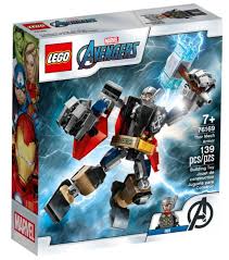 The skywalker saga, you're going to love this new rumor about its release date. Lego Super Heroes 2021 Neuheiten 1 Halbjahr Promobricks Der Lego News Blog