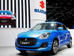 You can also compare the suzuki swift against its rivals in malaysia. Naza Eastern Motors Unveils Suzuki Swift Sport Drive Malay Mail