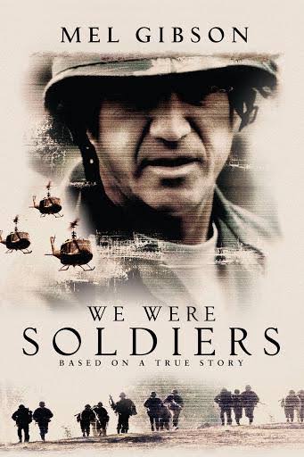 We Were Soldiers (2002) is an underappreciated war movie. It has some of  the most action packed war scenes I've ever seen in a motion picture. :  r/iwatchedanoldmovie