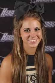 2012-13 Cheerleading Roster