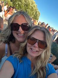 The Lumineers deserved their own post! 🫣 SUCH an amazing concert last  night at the Hayden Homes Amphitheater in Bend. Wesley Schultz's voice  along with the rest of the band's instrumental talent