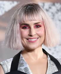 The trick to a perfect, curly bang is to minimize the amount of heat you use. How To Style Bangs In The Summer Based On Hair Type