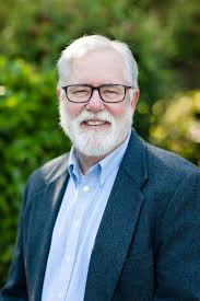 Bruce Forrest — Summit Classical Christian School