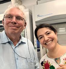 GLACIER visits Mexico